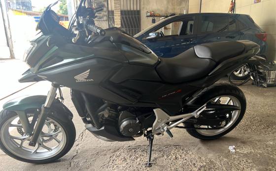 HONDA NC 750X ABS 